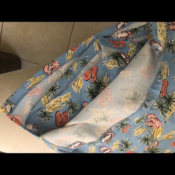 Bambi trader skort - Picture 3 of 9